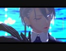 【MMD刀剣乱舞】蜜月アン・ドゥ・トロワ【山姥切長義】