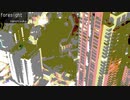 【初音ミク】foresight【オリジナル】