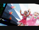 【Ray-mmd】マエストラーレでKILLER B ニコ用