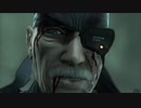 【実況】MGSシリーズ制覇に挑戦！[メタルギアソリッド4]　part.35