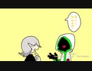 【われらヴレイブス】顔が気になるディッティー