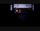 ＜フリーホラーゲーム実況＞暗い暗い館の探索開始!メガデディベアが～…!　魔女の家