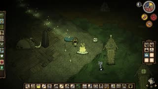 【Don't Starve】危険なサバイバル マルチ実況プレイ394