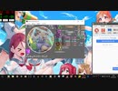 simai創作譜面　プリキュアパワーアップ MASTER 720p60