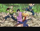 Dr.STONE 第9話“この手に科学の灯を” WEB限定予告動画