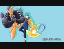 【ポケモンＵＳＭ】まったりレート勢のランダム対戦実況１