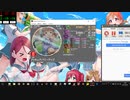 simai創作譜面　プリキュアパワーアップ EXPERT 720p60