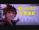 【KH3クリティカル＋縛り】アレンデール後編