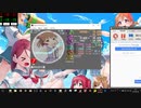 simai創作譜面　風のとおり道　EXPERT 720p60