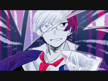 【手描き】DlDlRl初l出曲lでイメソン集【wrwrd】