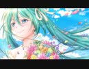 【初音ミク】カラフル【ミク誕2019】