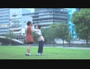 【冬紀と帆夏】Booo!  踊ってみた【♡】