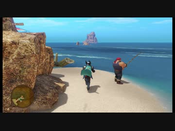 過ぎ去りし注意力を求める僕がPS4版ドラクエ11を初プレイ実況　Part78