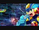 【MUGENキャラ作成】 ロックマンエグゼ作ってみた Part17