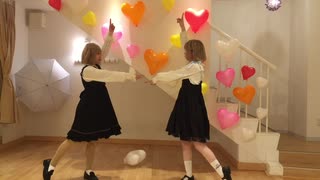 【ロリブラザーズ】　45秒　【踊ってみた】