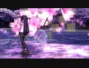 黒柚式 第六駆逐隊 暁 で『ムラサキ』