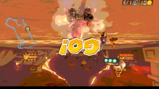 【実況】マリカ8をやりまSHOW オンライン対戦 Part7