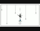 【原曲キーにしてみた】時の踊り子 歌ってみた【ダズビー】