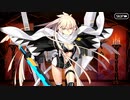 【Fate/Grand Order】見参！ラスベガス御前試合 ～水着剣豪七色勝負！　水着☆新選組！