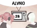 重音テト スコット オリジナル曲「ATANIO」