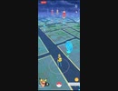 四方漱一のポケモンGO