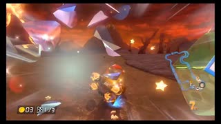 【実況】マリカ8をやりまSHOW サクラサク春のマリカ8大会 第1GP
