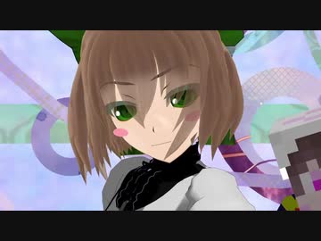 【ぬとろ鯖】ODDS&ENDSを頑張り屋さんなドジっ子少女に踊ってもらった