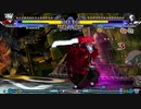 PSP BlazBlue Continuum Shift Extend