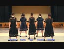 【きゅーぴー】気まぐれメルシィ【踊ってみた】