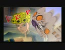 【ジョジョ 黄金の旋風】ジョルノ VS ディアボロ【PS2】