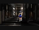 【アイマスMMD】ヒバナ　菊地真　(真誕生日動画)