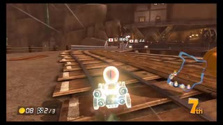 【実況】マリカ8をやりまSHOW サクラサク春のマリカ8大会 第2GP