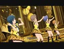 【第14回謎素材合作単品】恋のF-1花ざかり