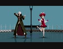 【Fate/MMD】いろいろなペアで乱躁滅裂ガール