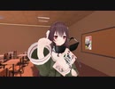 八重沢なとりとサングラス