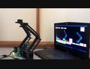 ノリノリなロボット達をつくるよ