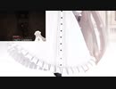 【.LIVE/マインクラフト】メリーちゃんワイプ芸で神回【パワー系の極致】