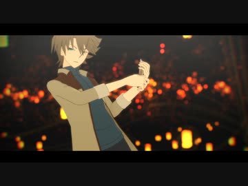 【ヴァンガMMD】櫂くんでトキヲ・ファンカ
