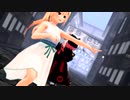 【MMD】Vキャスターと躍らせてみた！第三弾【ドーナッツホール】