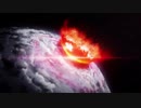 DAEMON X MACHINA 冒頭ムービー