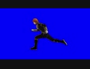 走るフェルディナント=フォン=エーギルBB