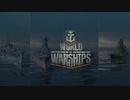 【WoWS】DEToNation!PRAT4!!!!【ゆっくり実況】