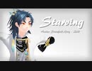 【MMD】太鼓鐘貞宗×Starving【刀剣乱舞】
