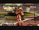 PSP  Guilty Gear XX #Reload