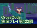 広大な世界を冒険しよう！　CrossCode実況プレイpart122