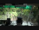 【ぐねぐね】【前面展望】南海電鉄特急こうや 橋本→極楽橋【走る】
