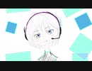 描いたアーニャちゃんを編集してバンバード入れたら凄いことになった―