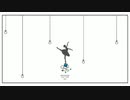 【原曲キーにしてみた】時の踊り子 歌ってみた【あおるん】