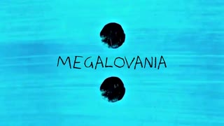 Ed Sheeran - Megalovania (HQ Audio)