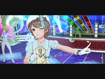 [ミリシタ] MUSIC JOURNEY